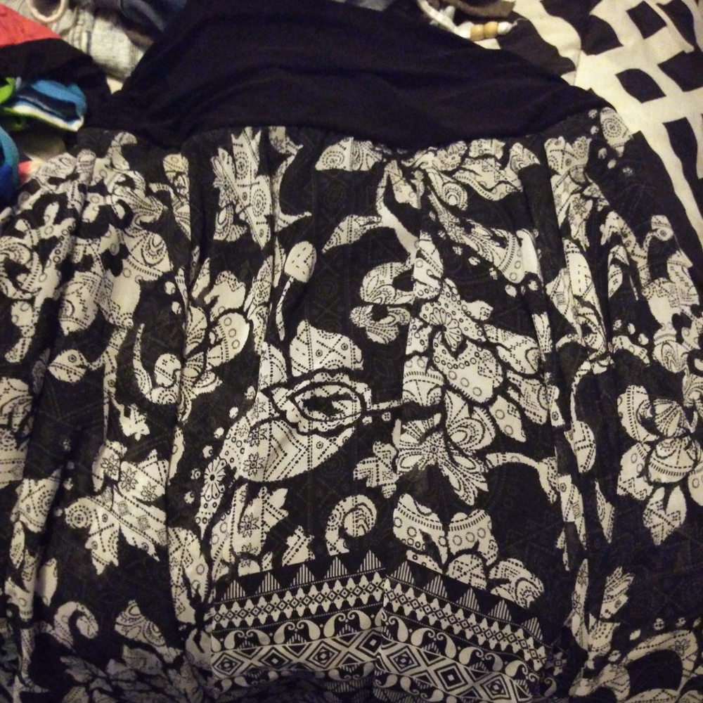 Skirt